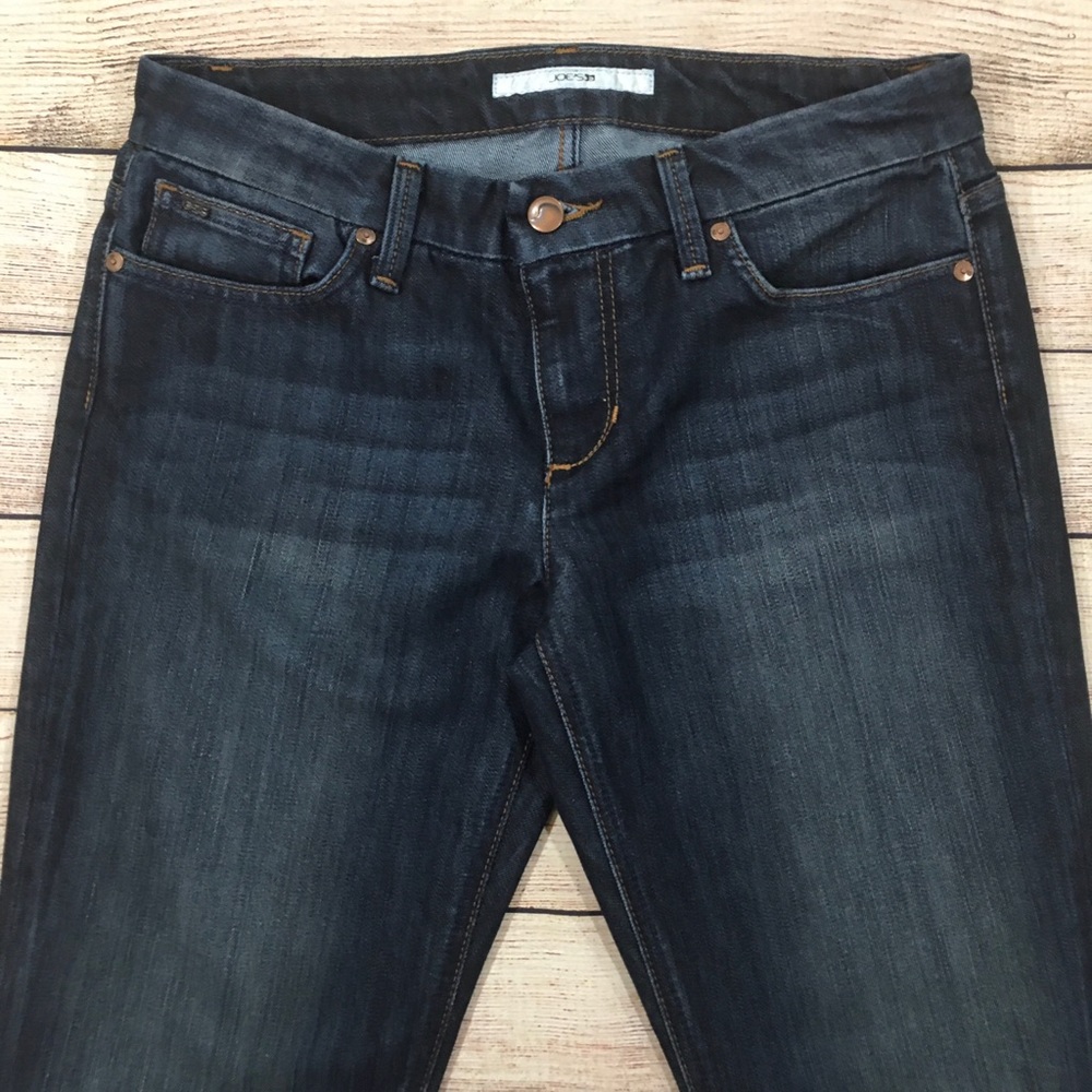 Joe’s Jeans Rocket Fit Size 28 - Picture 4 of 7